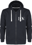 Official Don Signature Plain Jacket - Navy / Xs - Homme>Sweatshirts