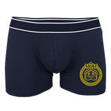 Mens Official Don Karriban Lions Pride Boxershorts - Navy / S - Homme>Sous-Vêtements