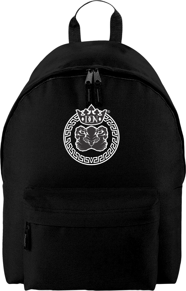 Unisex Official Don Lions Pride Backpack - Black / Tu - Accessoires & Casquettes>Sacs