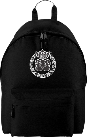 Unisex Official Don Lions Pride Backpack - Black / Tu - Accessoires & Casquettes>Sacs