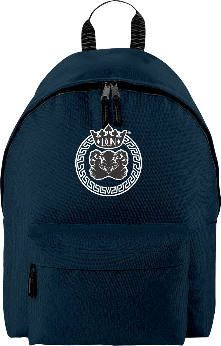 Unisex Official Don Lions Pride Backpack - French Navy / Tu - Accessoires & Casquettes>Sacs