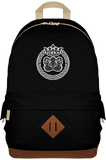 Official Don Lions Pride Heritage Backpack - Black / Tu - Accessoires & Casquettes>Sacs