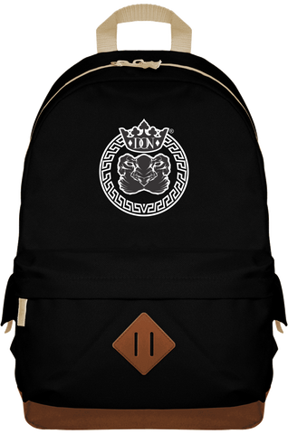 Official Don Lions Pride Heritage Backpack - Black / Tu - Accessoires & Casquettes>Sacs