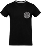 Mens Official Don Lions Pride Light T-Shirt - Black / S