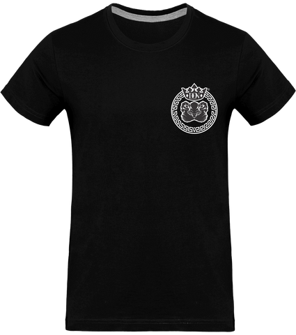 Mens Official Don Lions Pride Light T-Shirt - Black / S