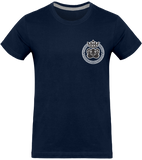 Mens Official Don Lions Pride Light T-Shirt - Navy / S