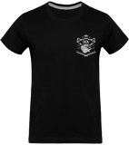 Mens Official Don Loyalty Over Royalty T-Shirt - Black / S - Homme>Tee-Shirts