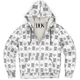 DON Microfleece Hoodie