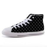 Official DON Signature Print High-Tops