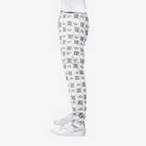 All-Over Print men's joggers sweatpants