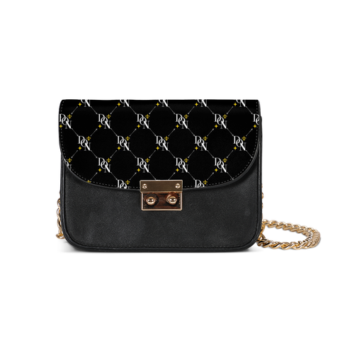 Official DON Signature Women's Shoulder Bag