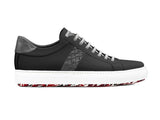 Dark Slate Gray DON X TIZIANO - Versatile Low-Tops.