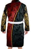 Mens Official Don Plutus Gown