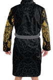 Mens Official Don Wealth Gown