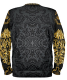 Mens Official Don Plutus Sweatshirt