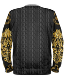 Mens Official Don Plutus Signature Sweatshirt