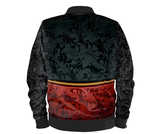 Official Don Plutus Bomber Jacket