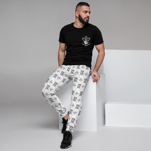 DON Legendary Collection Sleek Joggers