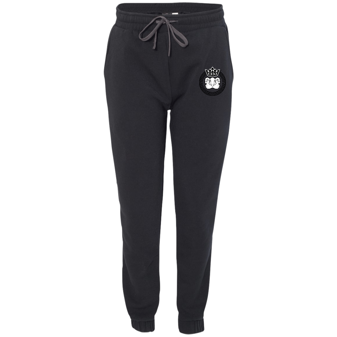 BU8800 Adult Fleece Joggers