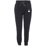 BU8800 Adult Fleece Joggers