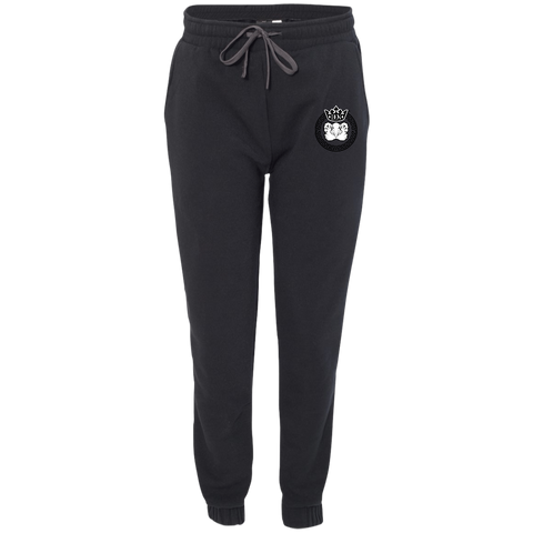 BU8800 Adult Fleece Joggers