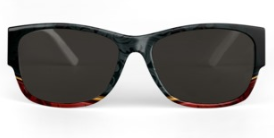 Official Don Plutus Sunglasses