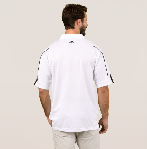 Mens Don X Adidas Lions Pride Polo-Shirt