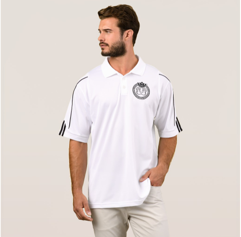 Mens Don X Adidas Lions Pride Polo-Shirt