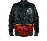 Official Don Plutus Bomber Jacket