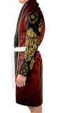 Mens Official Don Plutus Gown