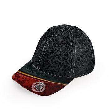 Official Don Inspiration Plutus Hat