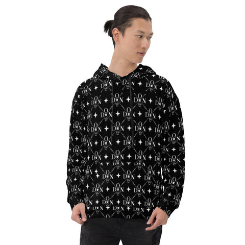 DON Unisex Plutus Hoodie