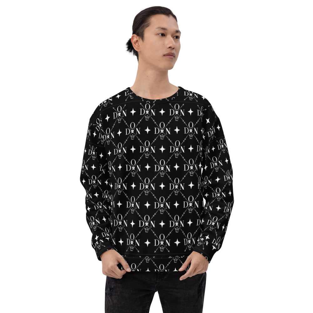 DON Plutus Unisex Sweatshirt