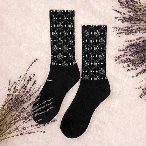 DON Plutus Socks