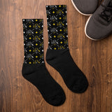 DON Plutus TM Socks