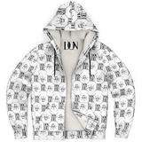 DON Microfleece Hoodie