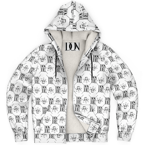 DON Microfleece Hoodie