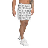 DON Legendary Athletic Shorts