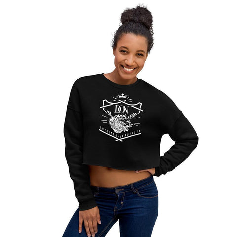 Official Don Crop Sweatshirt - S