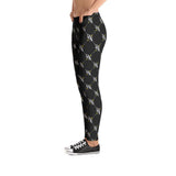 Official DON Signature Print Leggings