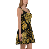 Official Don Skater Plutus Dress