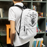 Official DON Loyalty Over Royalty Backpack