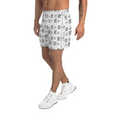 DON Legendary Athletic Shorts