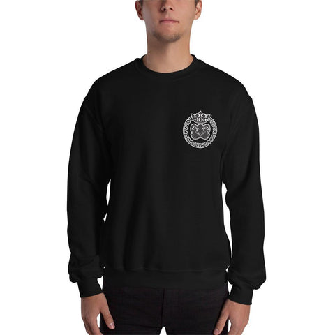 Mens Official Don Lions Pride Sweatshirt - S