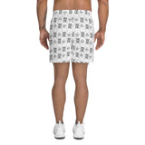 DON Legendary Athletic Shorts