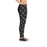 Official DON Signature Print Leggings