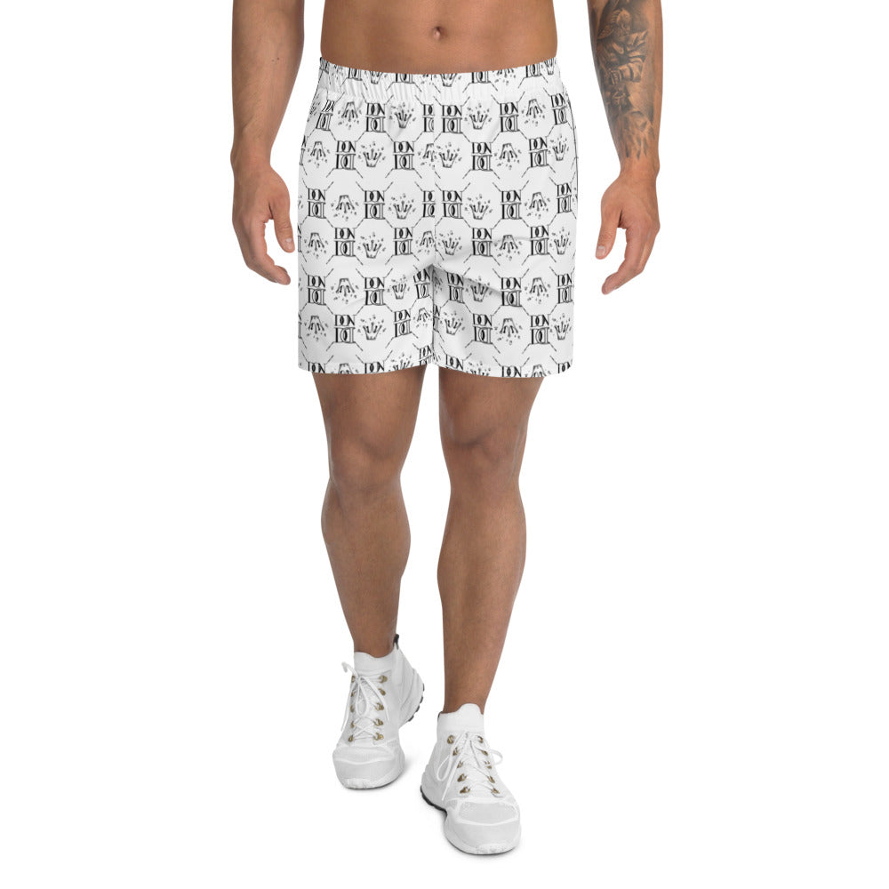 DON Legendary Athletic Shorts